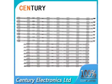 Led backlight 2014SVS55_CURVED_3228_L08 LED523