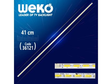 Led backlight 37TM6315000008 TY-12072 N SH-1 51067