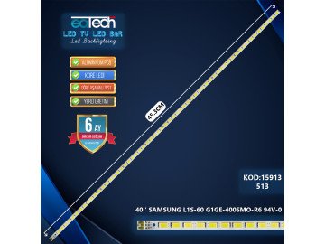 LED подсветка комплект
   LJ64-03029A