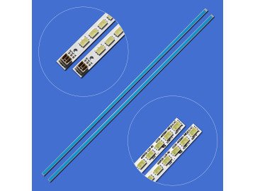 Edge LED BAR set 40" G1GE-400SMO-R6