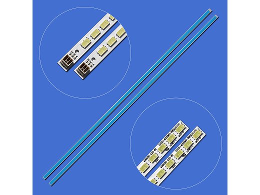 LED подсветка комплект
   LJ64-03029A