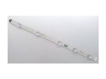 Led backlight V6DU-430DCB-R2 LED506
