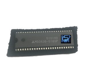 Интегрална схема  M50436-518/3/4