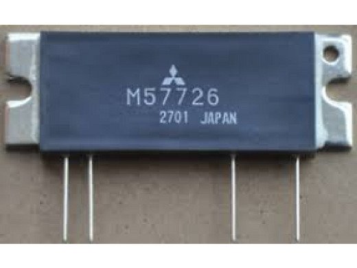 Интегрална схема  M57726