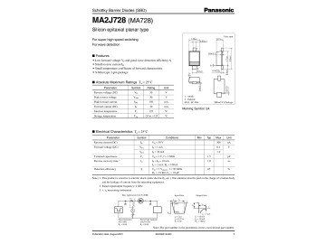 MA728TW MA2J728 SC-90A