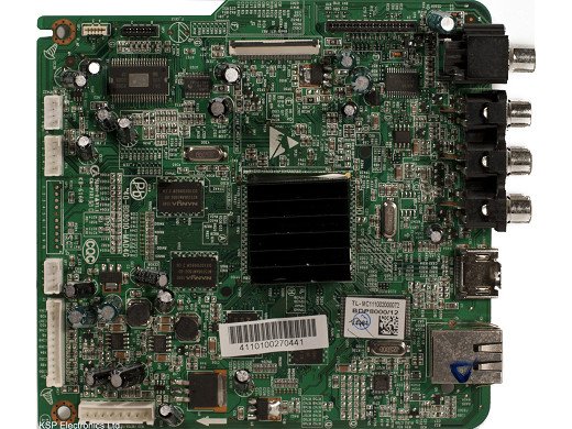 Платка BDP8000