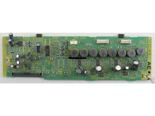 MAIN AUDIO TNPA3621 2Z AE