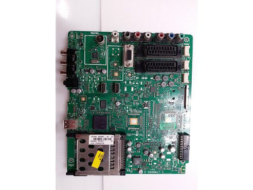 Платка 17MB65S-2