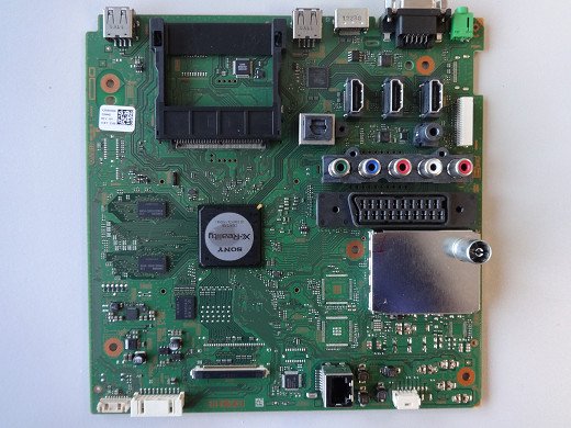 Платка 1-883-753-32 Y2009380A 603N4049-01R