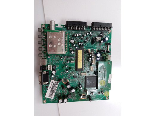 Платка BEKO QW1.190R-7