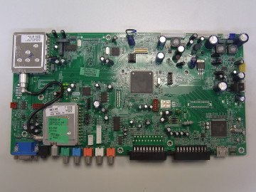 Платка 17MB22-2 42"  20350626 20364908
