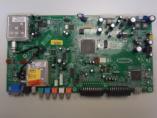 Платка 17MB22-2 42"  20350626 20364908