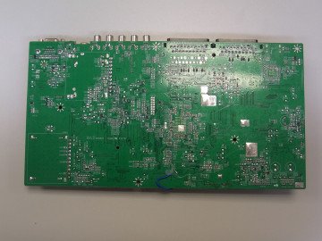 Платка BOARD17MB22-2 32" 20376379 20373034