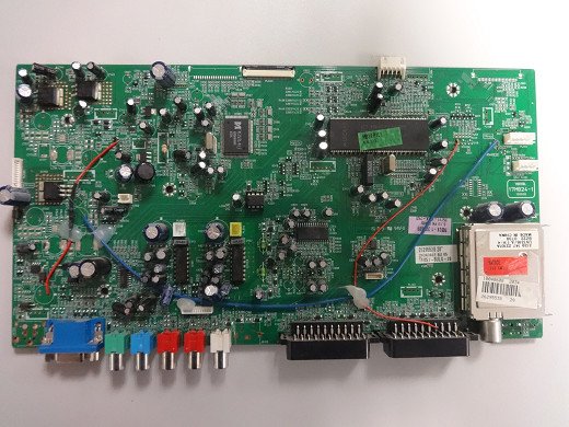Платка 17MB24-1 160606 20"
