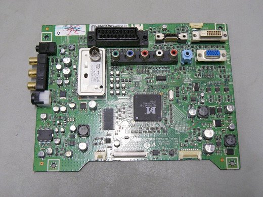 Платка BN41-00881A(BN94-01366,01587AD)