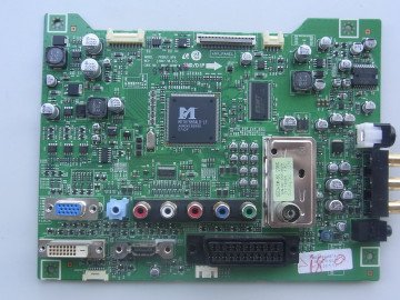 Платка BN41-00881A(BN94-01366,01587AD)