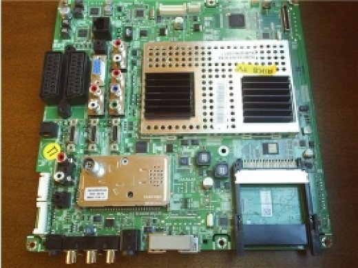 Платка BN41-01092B