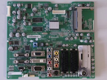 Платка TV LG part.N:EBU56820714/pcb N:EAX56858404