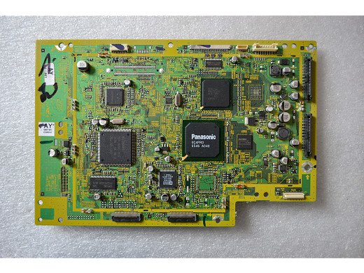 Платка TX26LD50 TNPA3488 2 DG