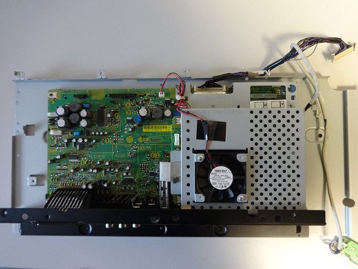 Платка CMF111B 4 DB060_70921A