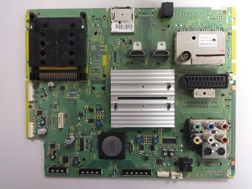 Платка AV TNPH0829 2A TXN/A1LGUE