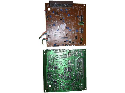 Платка MAIN BOARD AX-6018 AX-6300