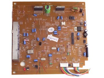 Платка MAIN BOARD AX-6018 AX-6300