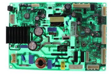 MAIN BOARD EBR87093401 Refrigirator