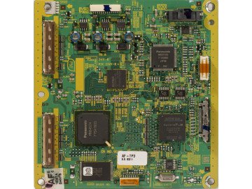 Платка LOGIC BOARD TNPA4133 1D