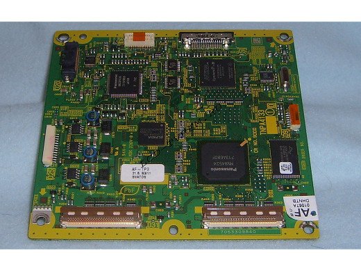 Платка LOGIC BOARD TNPA4133 1D