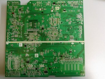 Платка TV LG part.N:EBR37999801/pcb N:EAX37632202