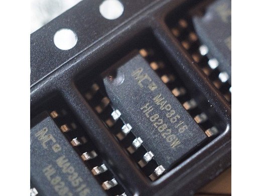 Интегрална схема MAP3516SIRH SOP14