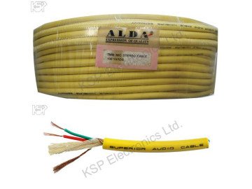 MIC CABLE 7mm