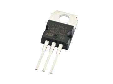 MJE13009 ST13009 TO-220