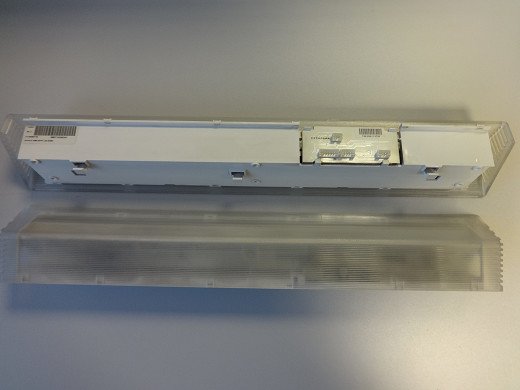 Лампи MODULE AMBILIGHT 6 LED 42PFL7962D /12 313926807132