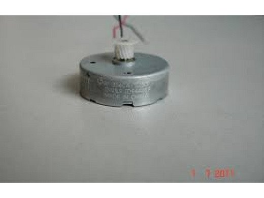 Мотор  5.9V RF-356CA-10250