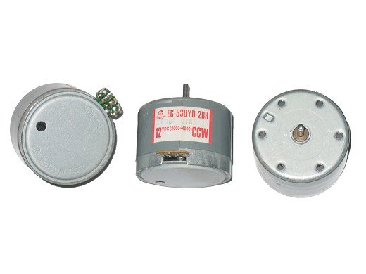 Мотор 12V Left 2 Speed