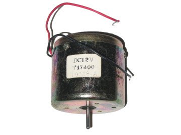 MOTOR 12V R BIG T17400