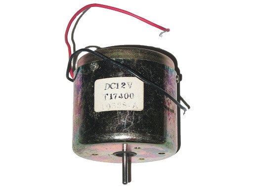 Мотор 12V R BIG T17400