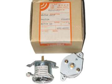 MOTOR 70320152 (REW/FF)