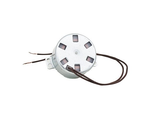 MOTOR DC 220V TYD-50SYNCHRONOUS