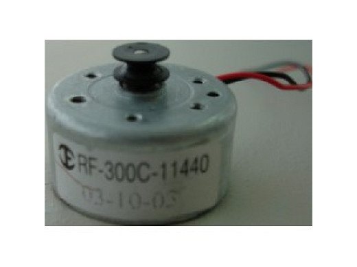 Мотор RF-300C-11440 5.9V