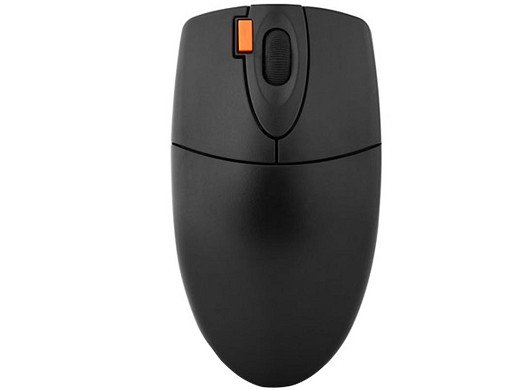 Компютърна мишка MOUSE SM-601 WIRELESS