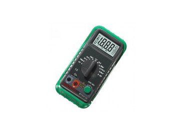 MULTIMETER  UA6013L