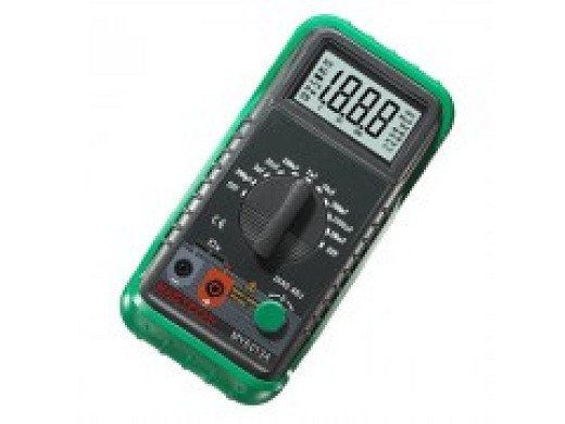 Цифров мултиметър  UA6013L