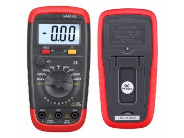 Цифров мултиметър  UA6013L