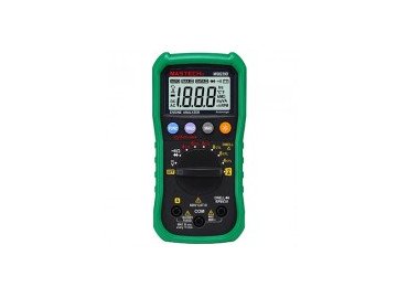 MULTIMETER MAS8239D