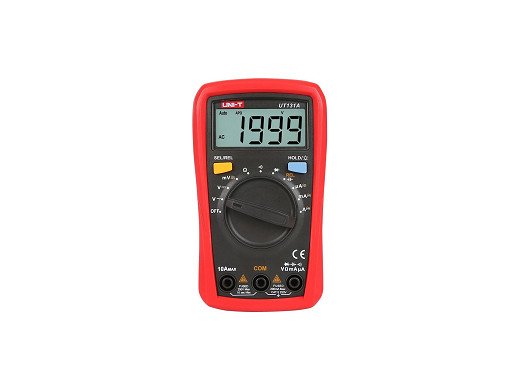 Цифров мултиметър UT133B