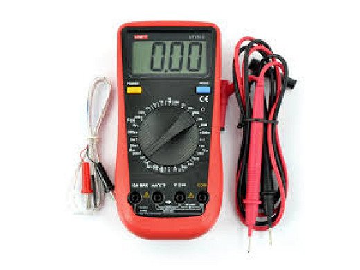 Цифров мултиметър UT-151 C