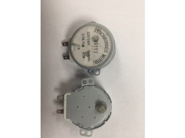 MW MOTOR GAL-5-240-TD(1) 49TYJ